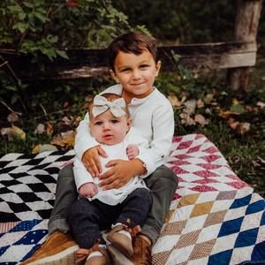 Meet your Posher, Eddie